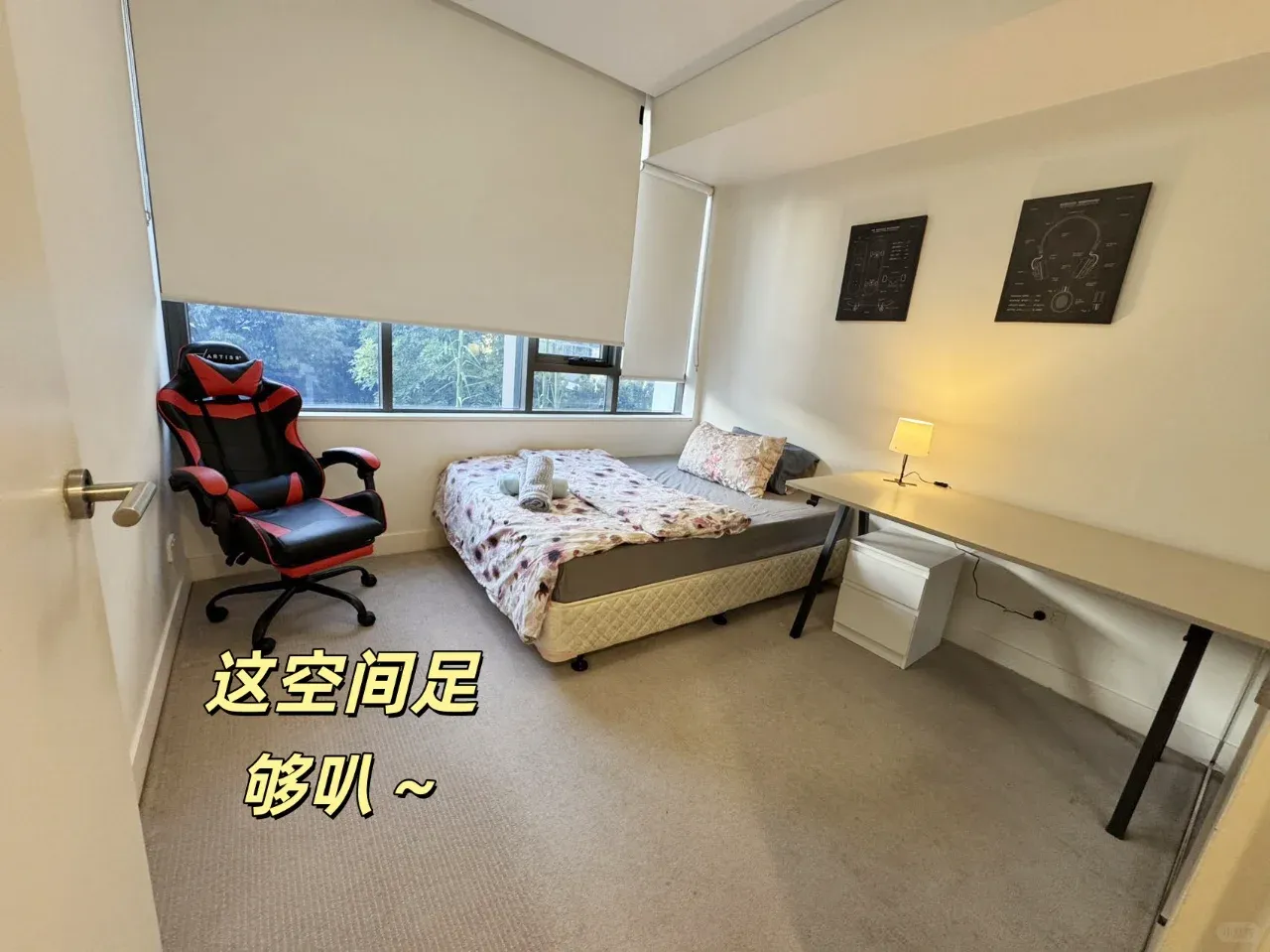 雪梨Rosebery的2b2b轉租整租｜近期可短
