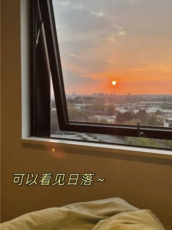 曼城這樣的小窩真的超幸福啦～
