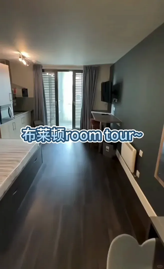 🐸蛙趣！布萊頓的Studio是來報恩的吧！