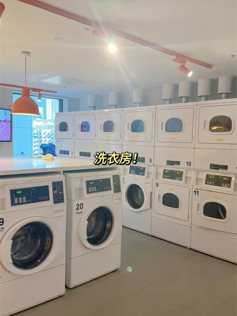 墨爾本公寓！聽勸想住大面積studio就租這個
