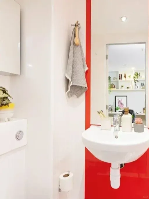 是倫敦studio，我們🇬🇧留子有救啦！！