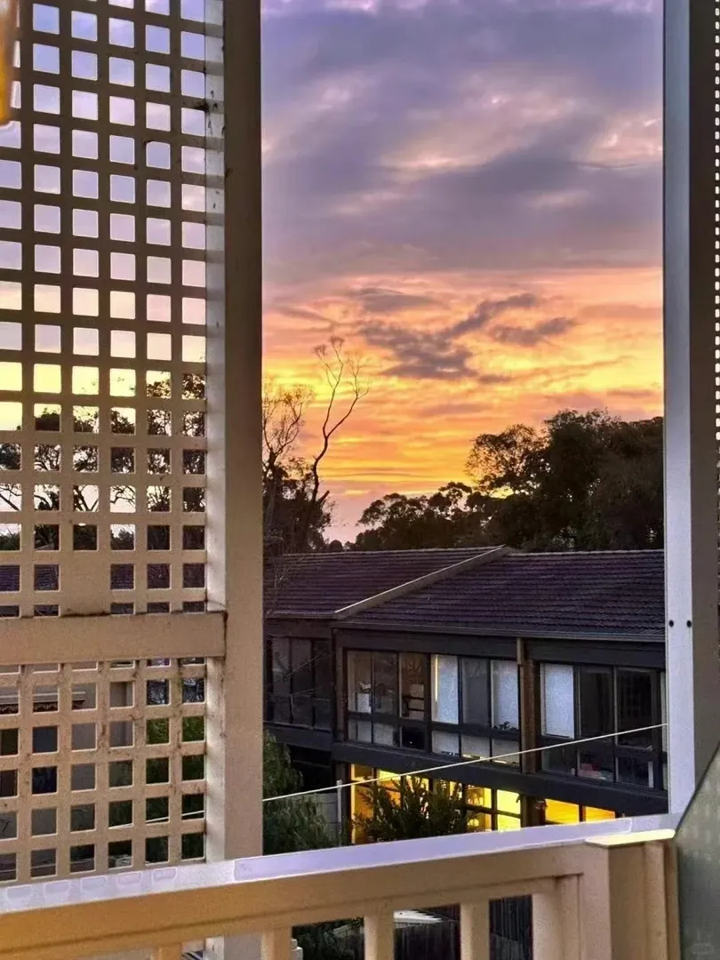 墨爾本我自己的溫馨小窩🇦🇺