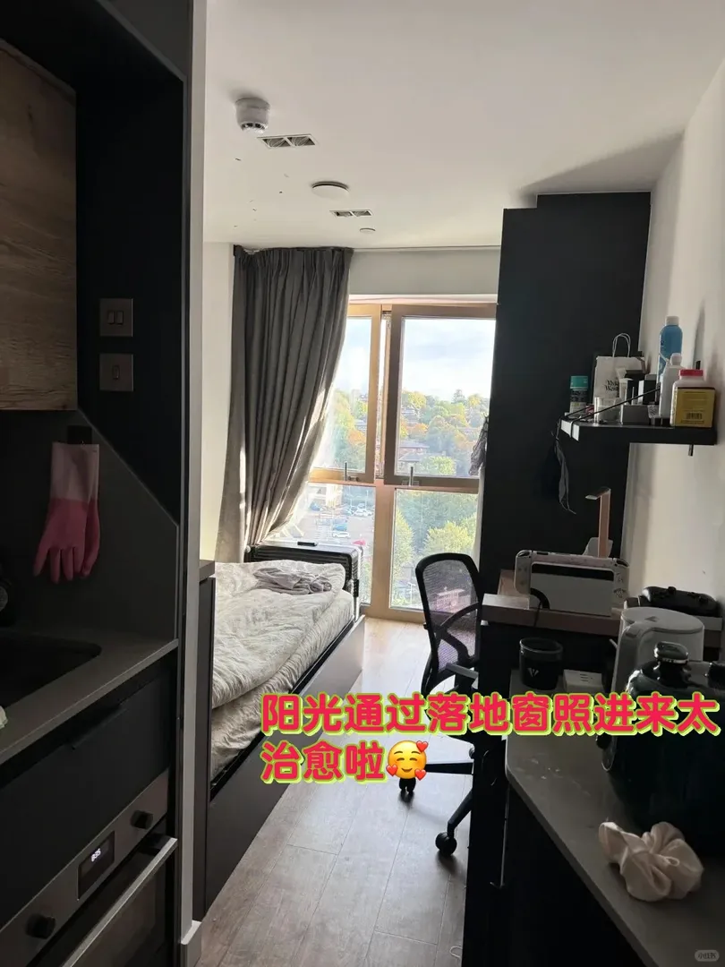 🇬🇧倫敦租房黑五折扣來啦！錯過等一年‼️