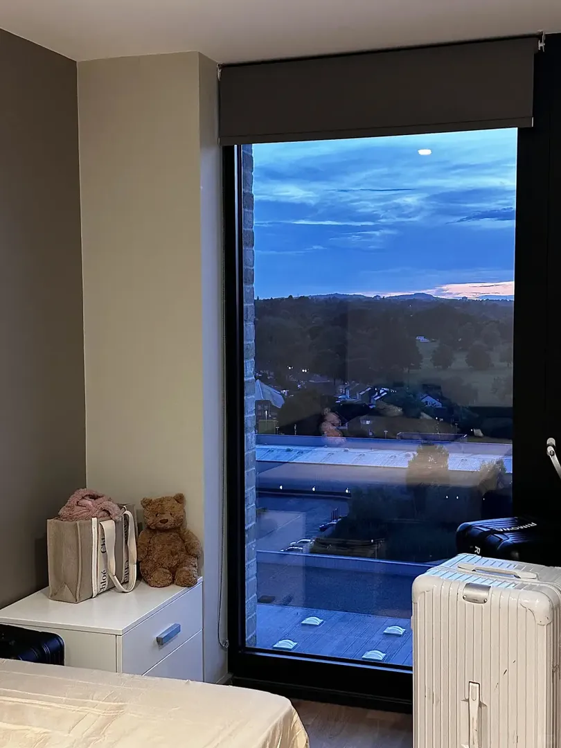 很難不愛伯明罕大學旁邊的這個Studio