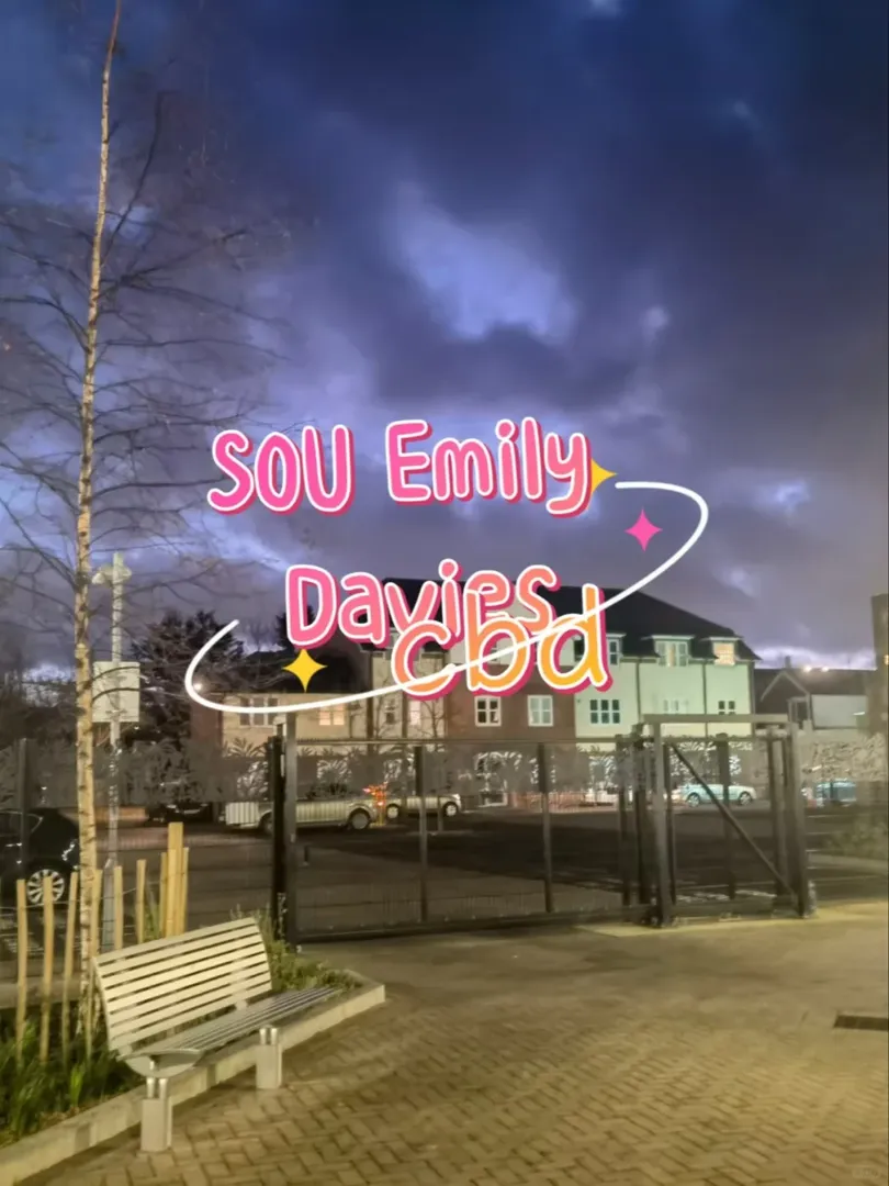 南安普頓寶藏居住地✨ Emliy Davice公寓