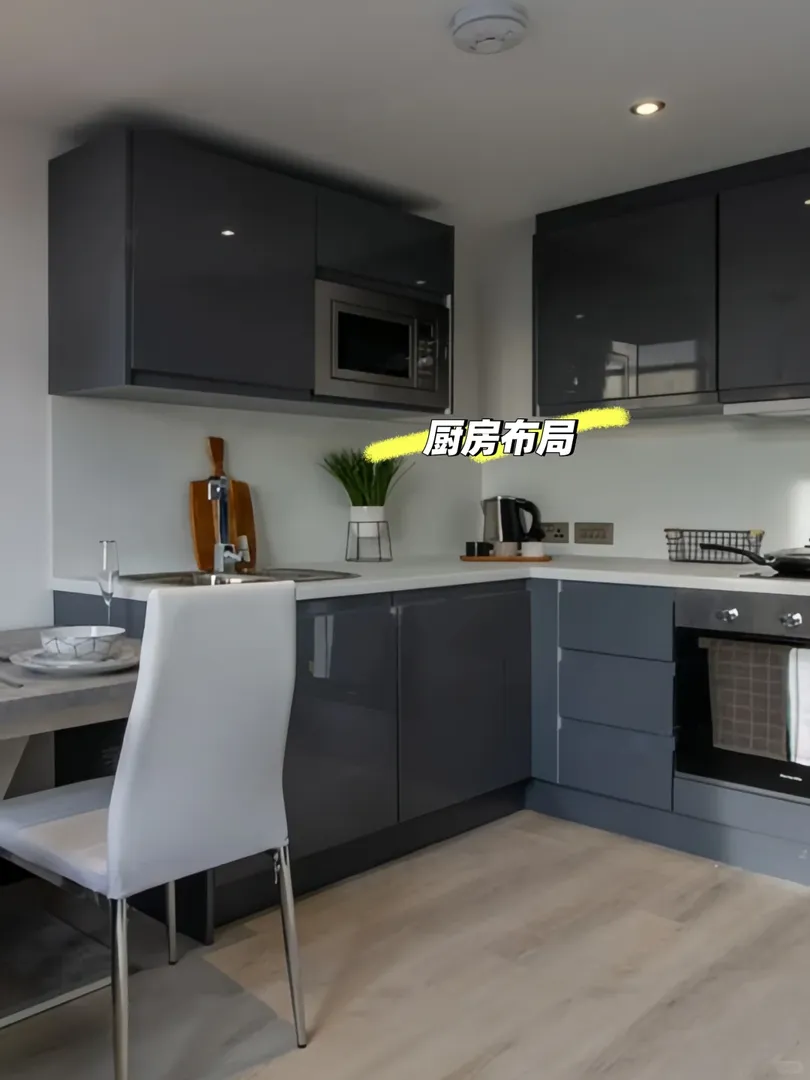 請讓我住在這裡！！ 