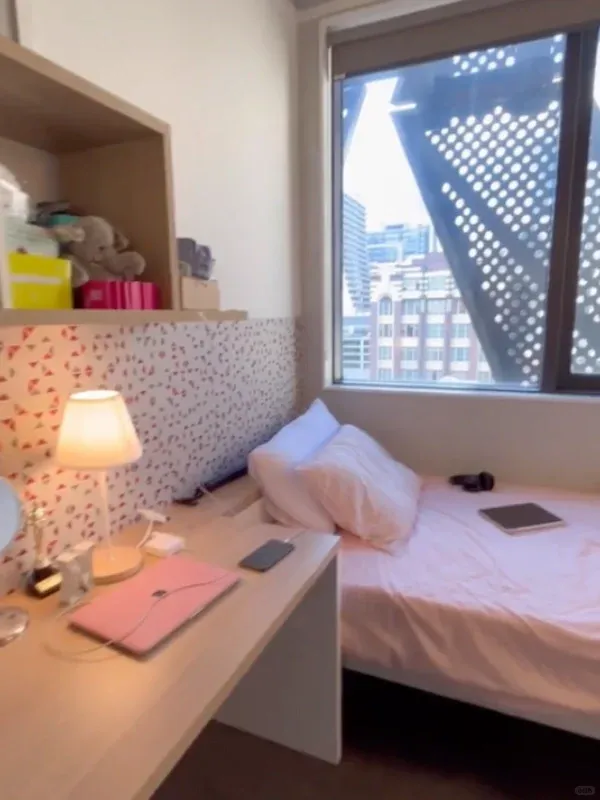 🇦🇺布里斯班｜25S1住在city有多幸福