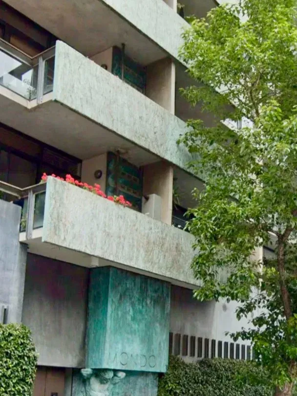 墨爾本留子的建議：儘量不要溜街