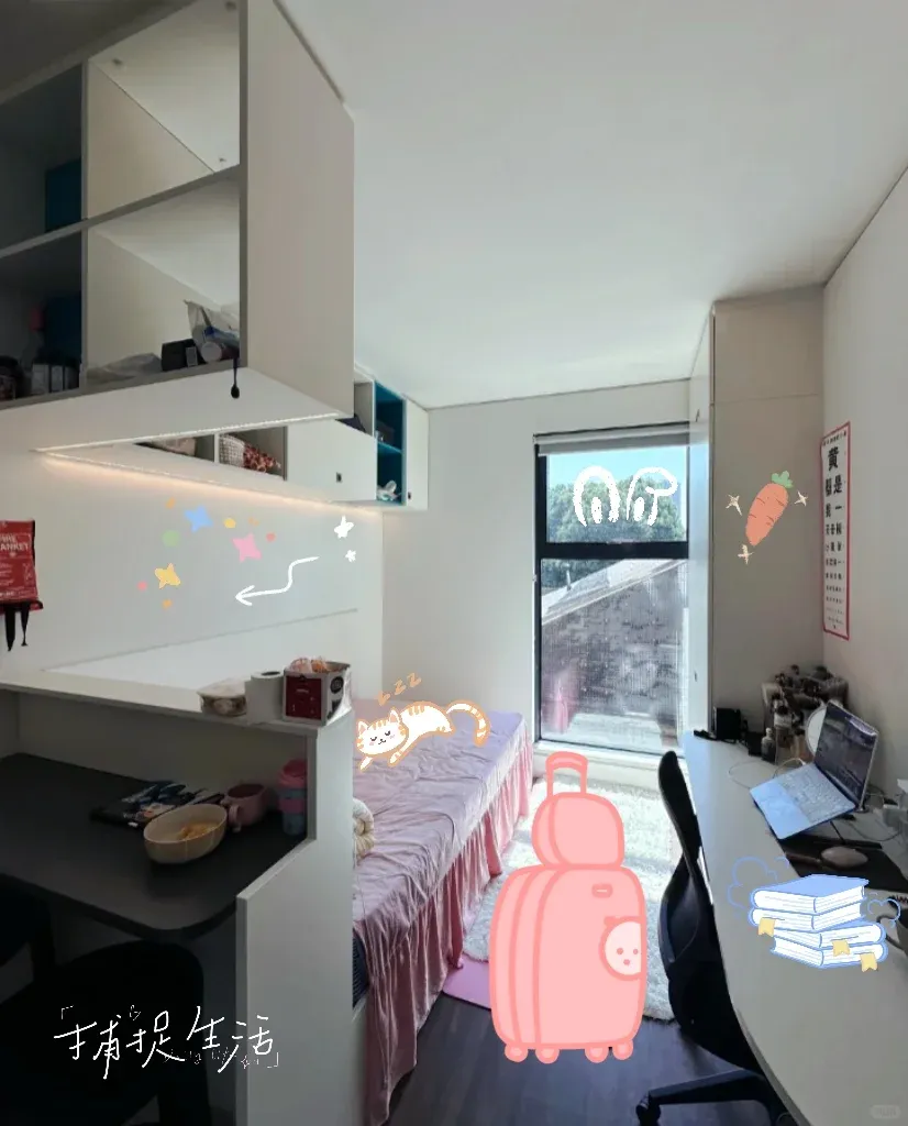 倫敦vauxhall | 25fall誰能拒絕這間studio