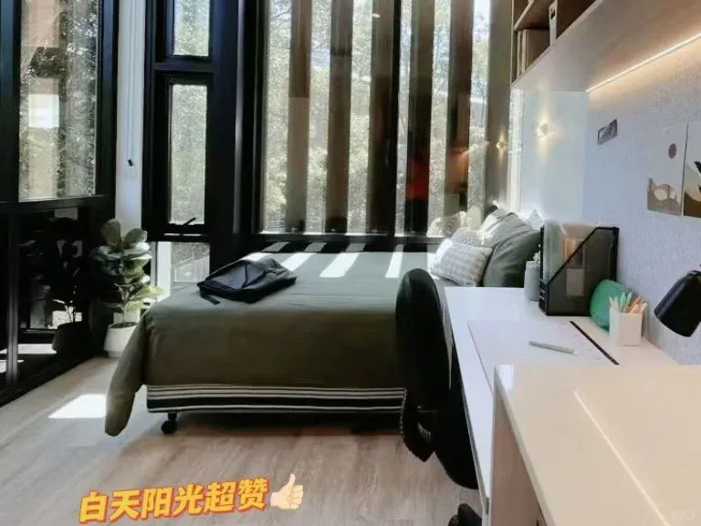 雪梨轉租明年2月UNSW附近studio，包bill