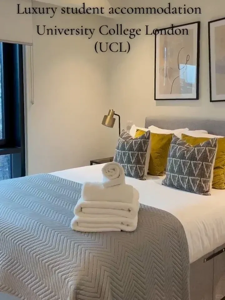 UCL喜歡看風景的寶寶們，這個studio包愛的