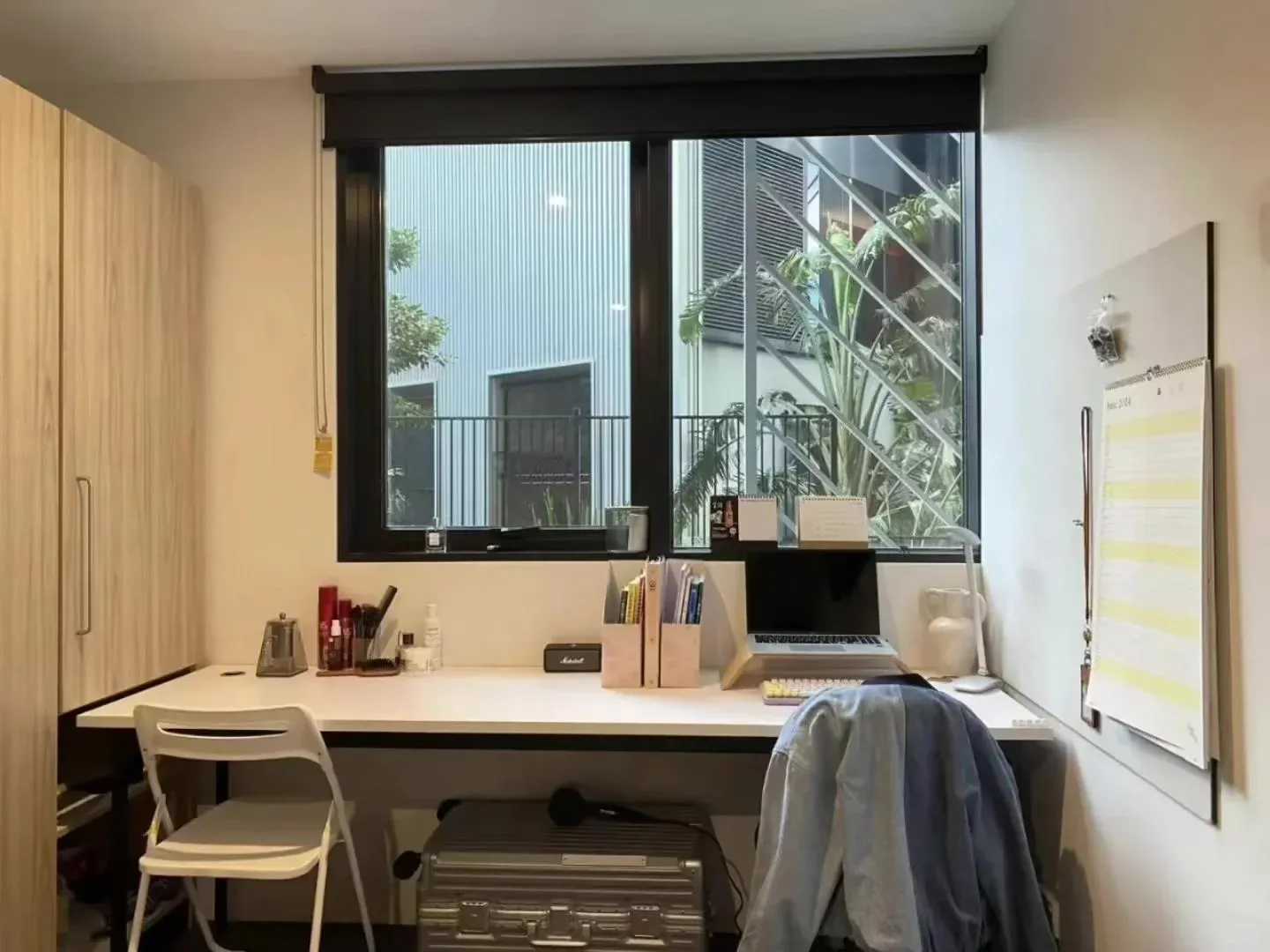 在布里斯班想出個studio就這麼難嗎