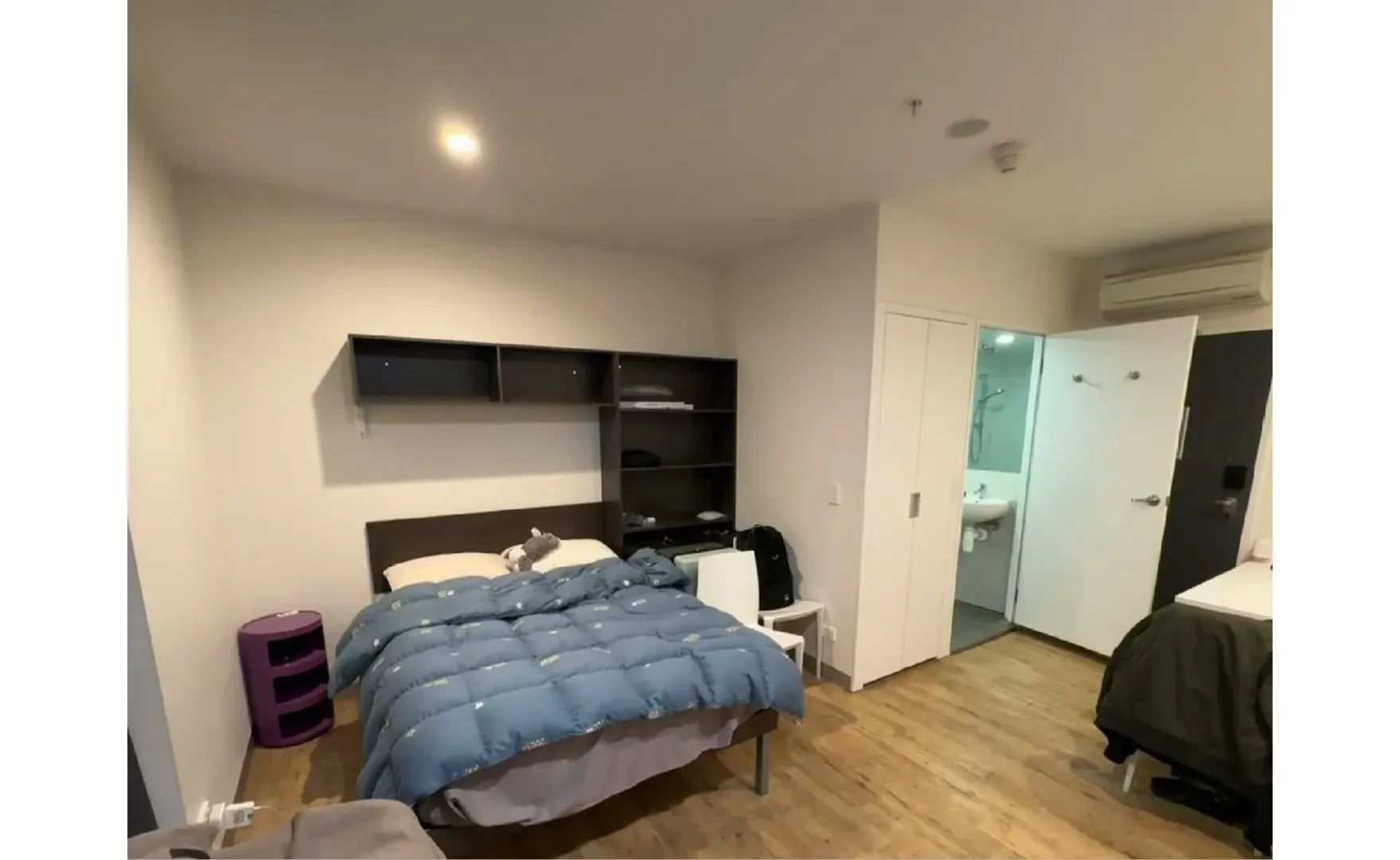 墨爾本留學預算有限！推薦住這個studio!