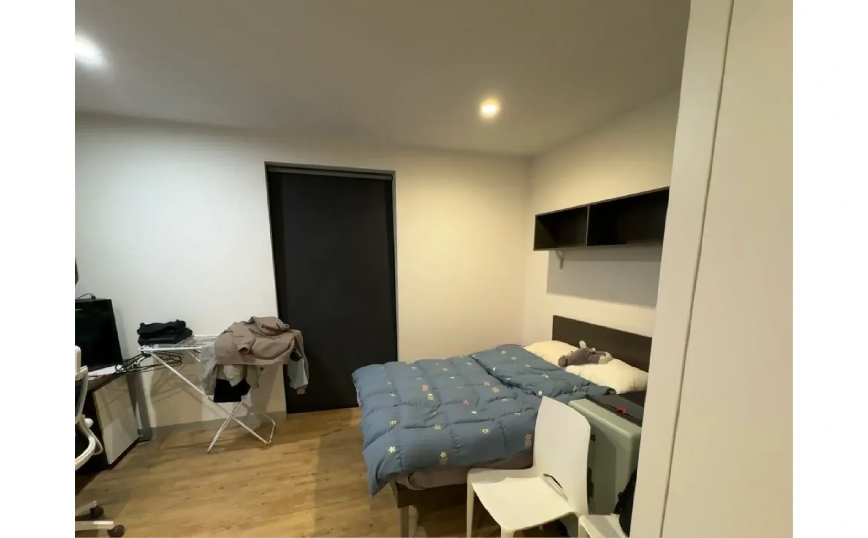 墨爾本留學預算有限！推薦住這個studio!