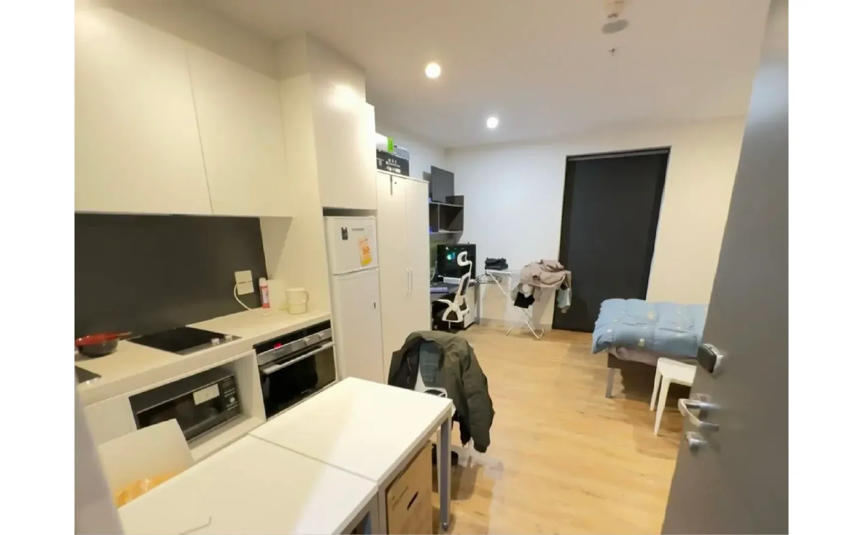 墨爾本留學預算有限！推薦住這個studio!