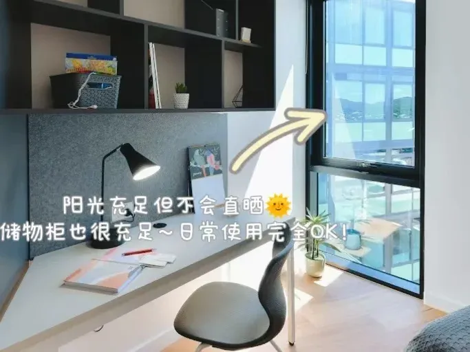 布里斯班留學住河景🏡OK嘛？