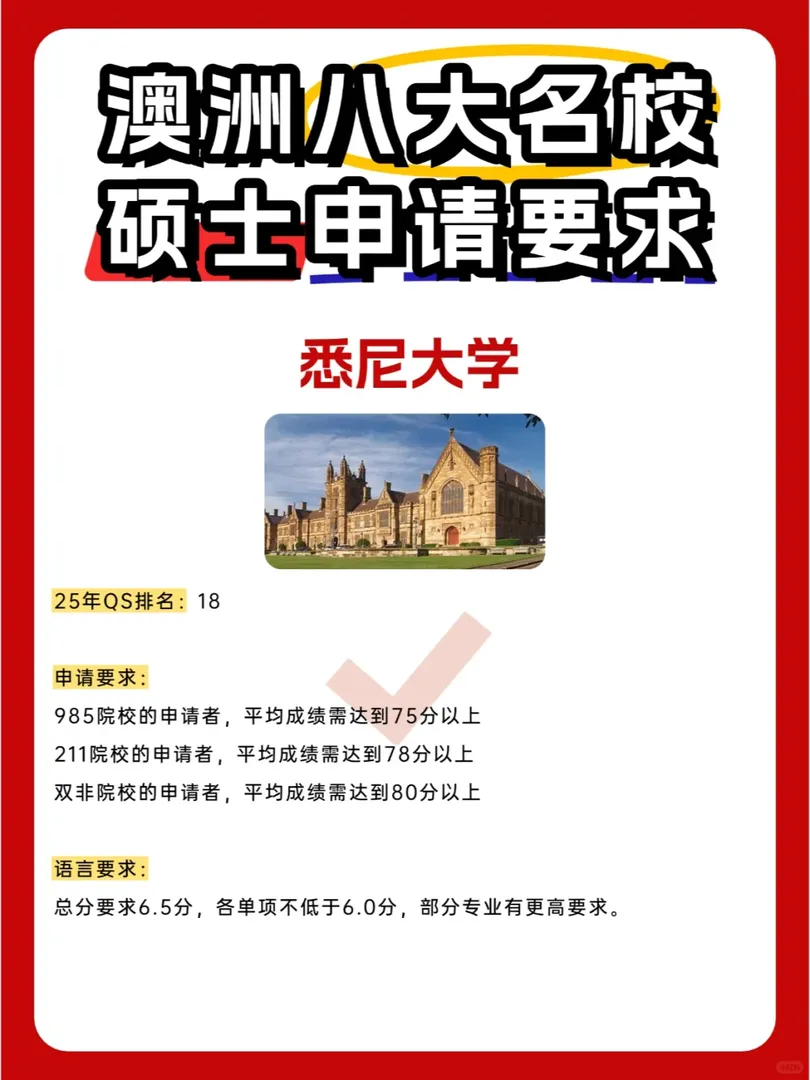 澳洲留學offer被拒？你的機會來了！