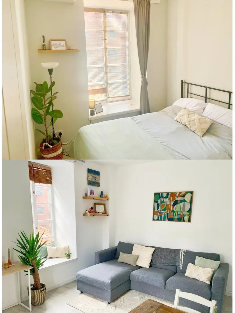 愛丁堡轉租｜Morningside1b包家具近gs校區