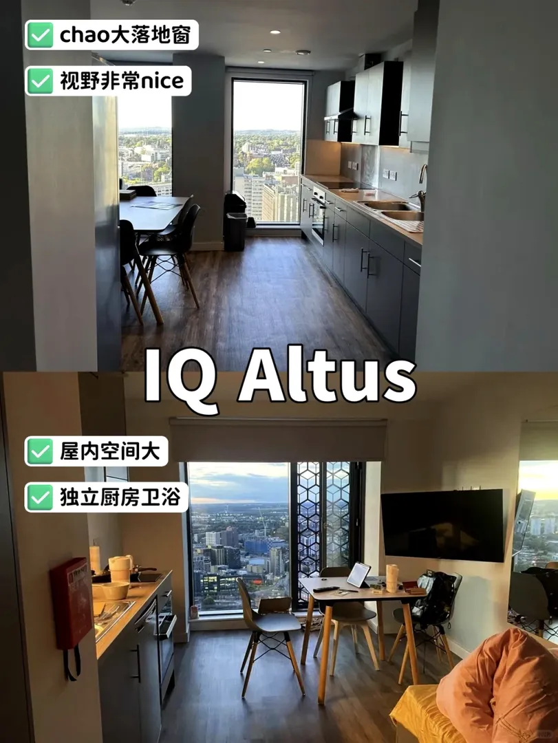 🇬🇧利茲那些巴適的Studio盤點