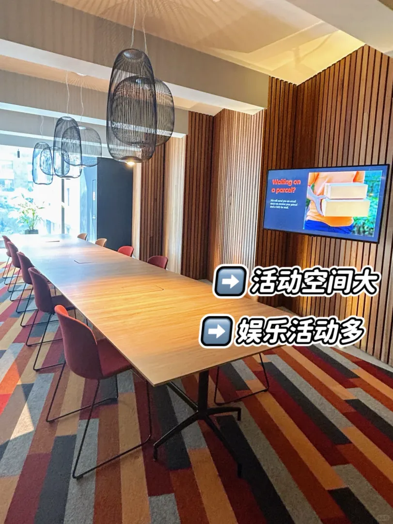 墨爾本租房｜i人獨居的陽光大窗studio