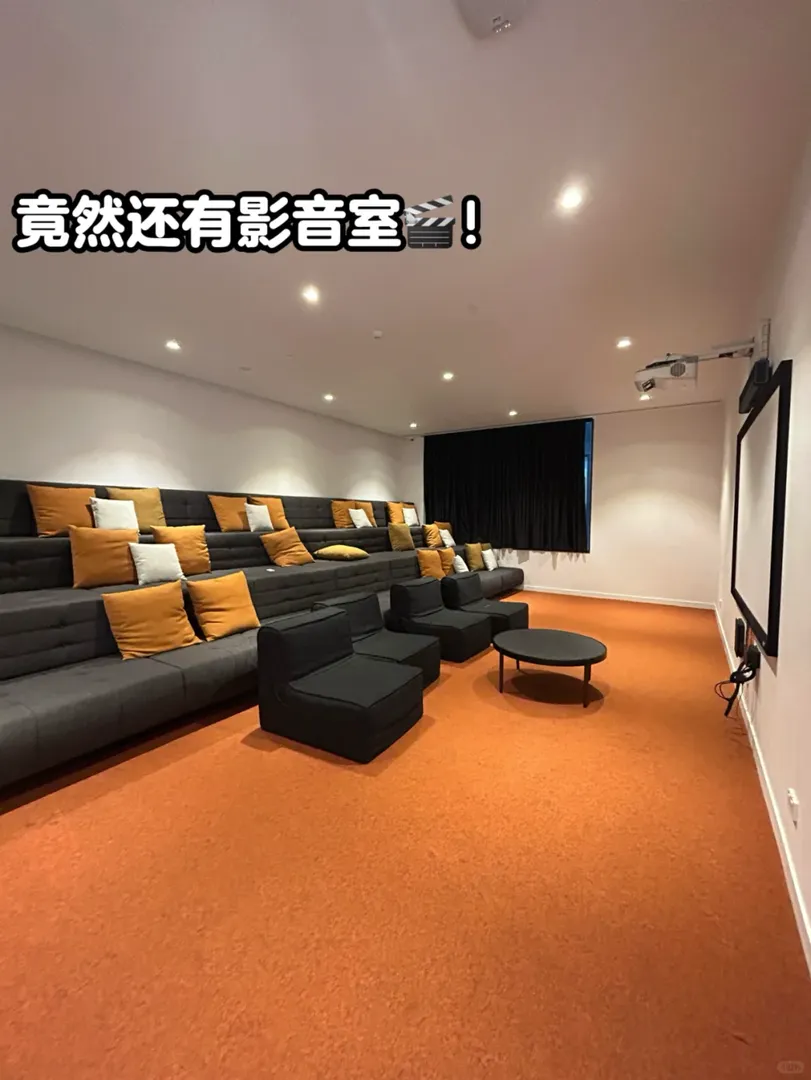 終於在墨爾本找到了💓的studio！