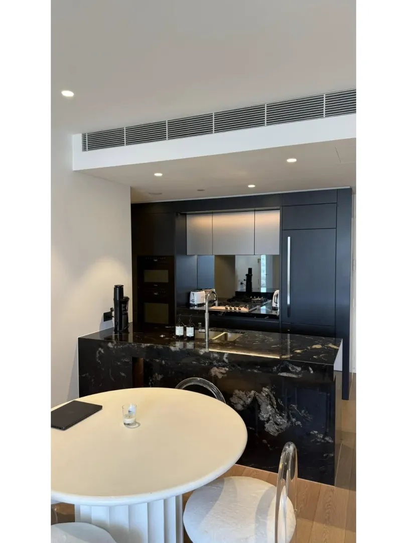 🏡倫敦狗島轉租 步行至Canary Wharf🌟
