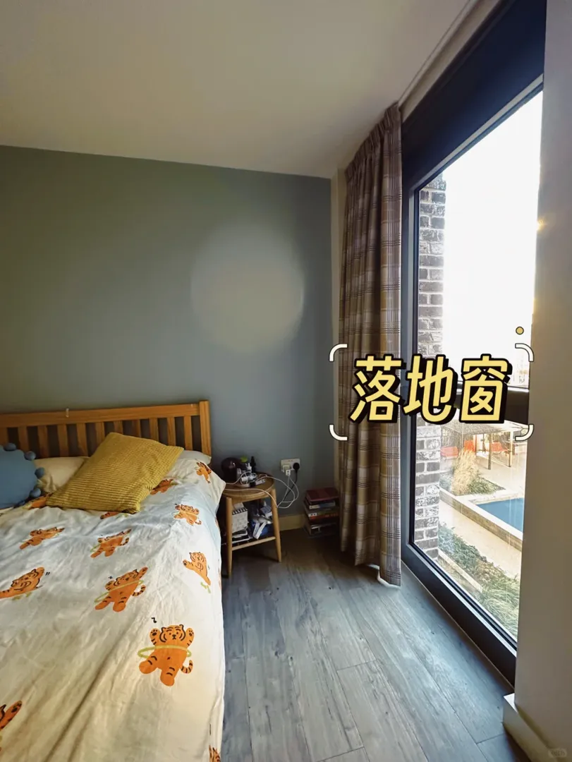 倫敦租房推薦｜溫布利Quintain Living體驗