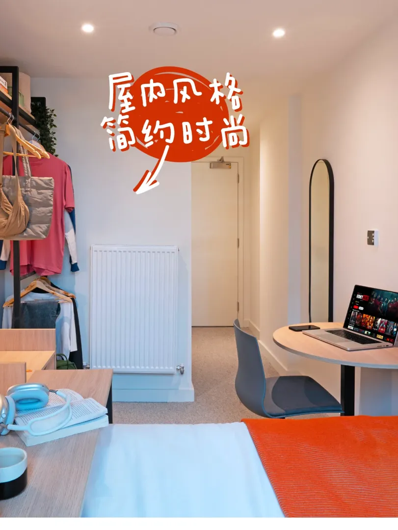 到底是誰在住神仙公寓啊😲