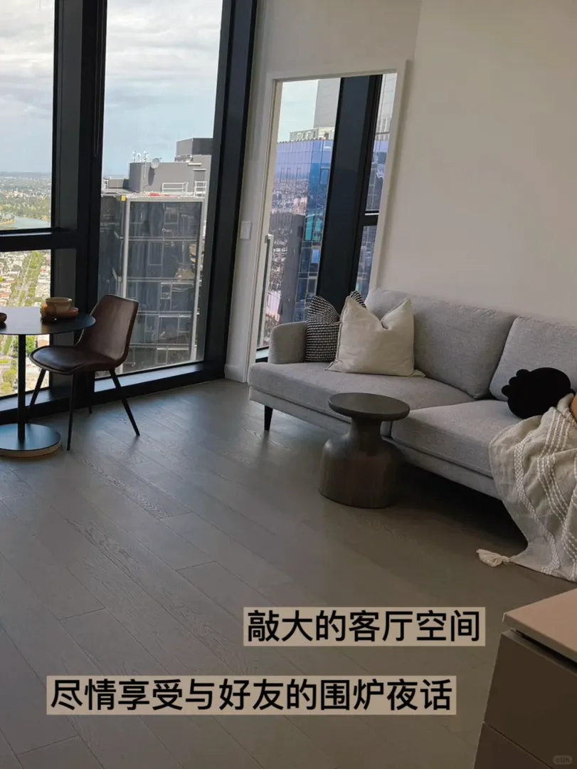 🇦🇺墨爾本天胡開局？能看海的2b2b🌊