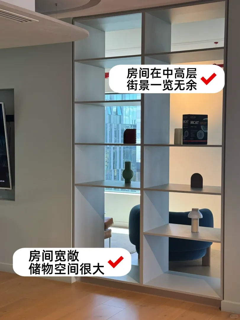 墨爾本寶藏公寓分享🇦🇺rmit370m！