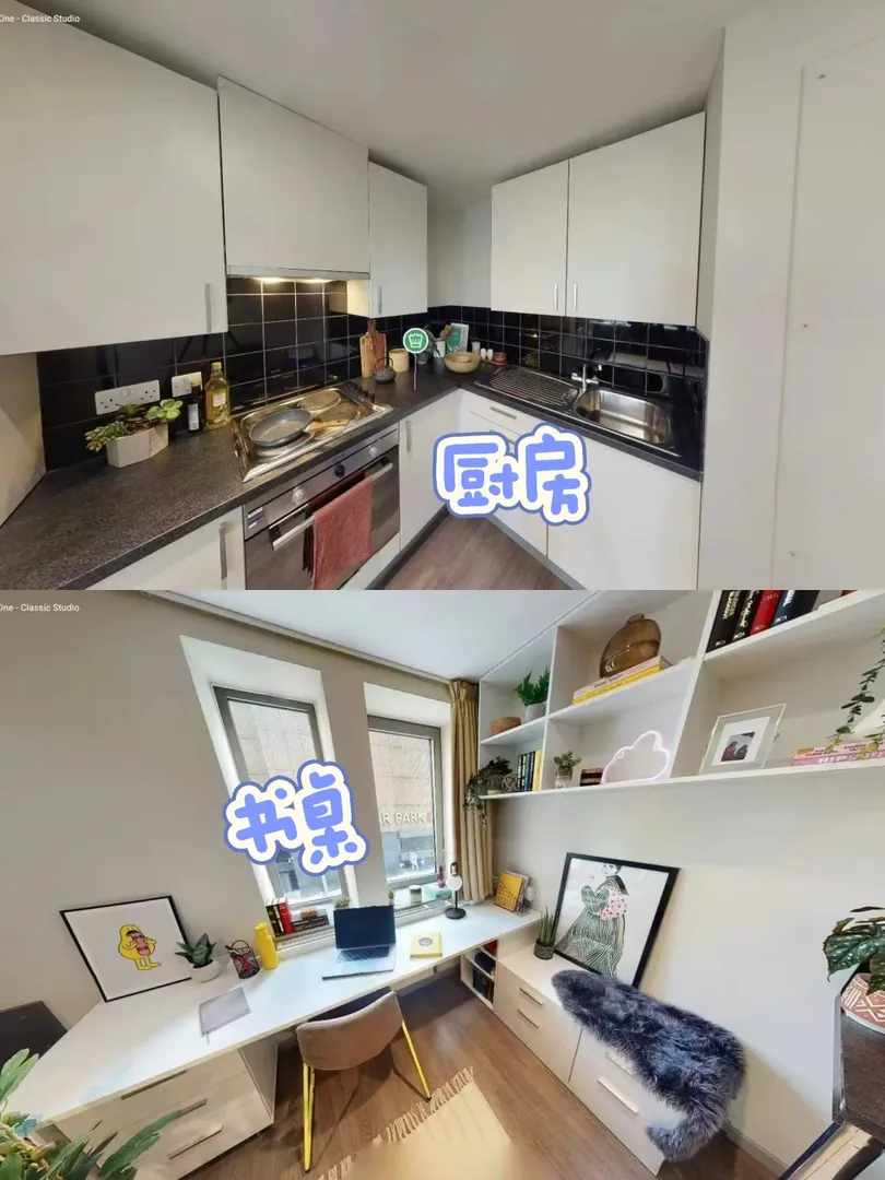🇬🇧倫敦ucl拼室友 人均200pw🔥
