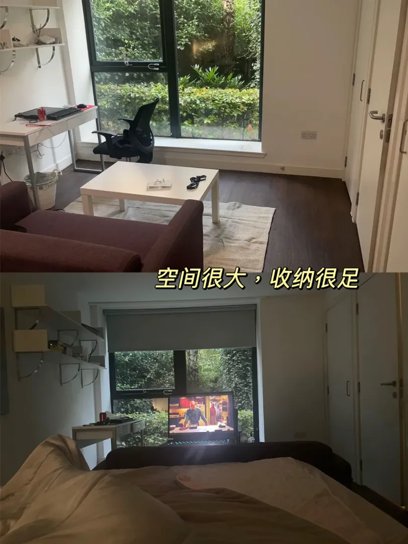 轉租格拉 1🈷️| 夢中情「寓」 ✨
