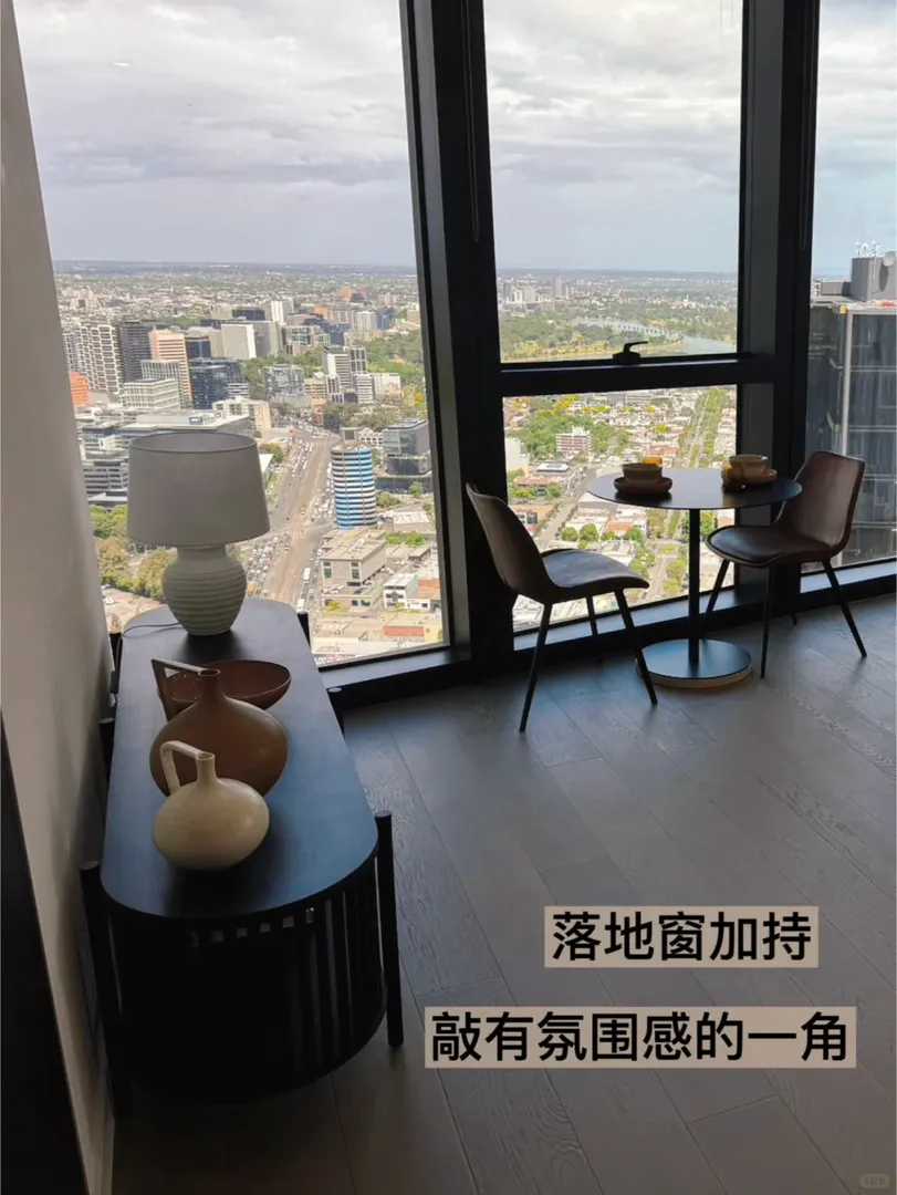 🇦🇺墨爾本天胡開局？能看海的2b2b🌊