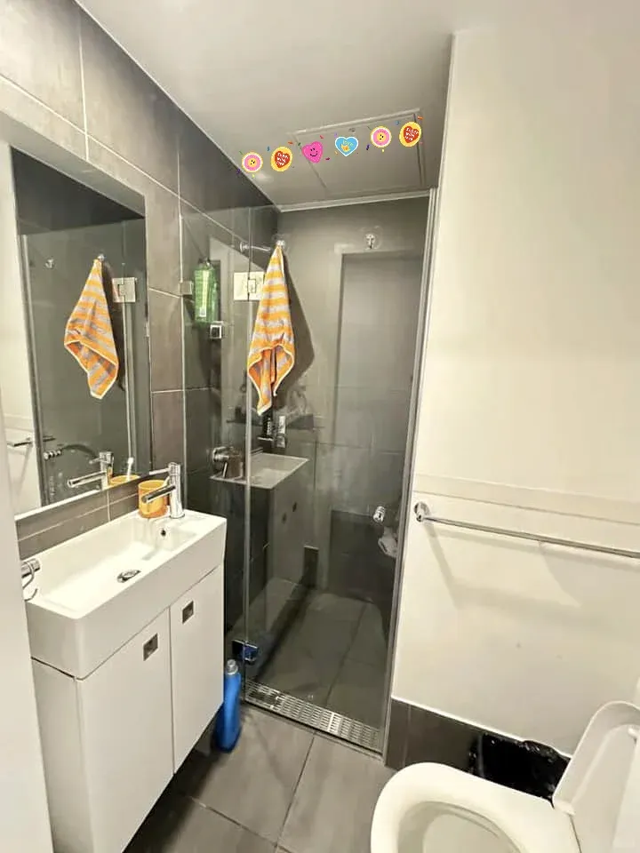 出門10分鐘即悉大，studio免水電還包早餐
