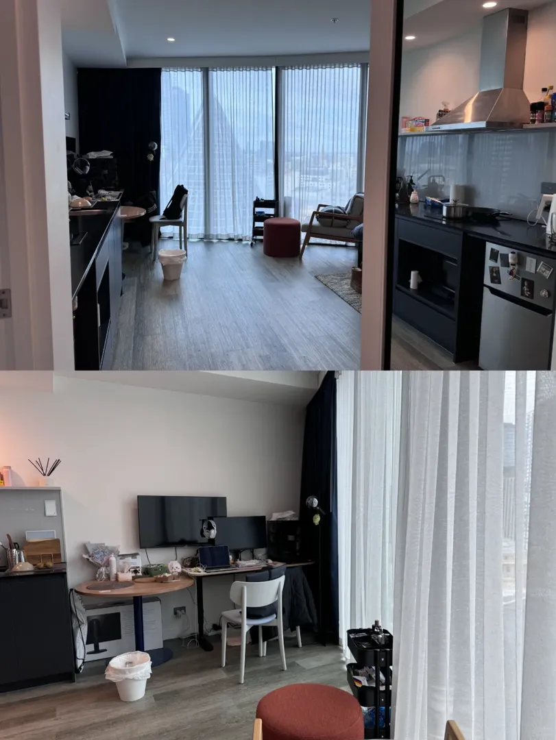 墨大studio轉租，修勾友好✅