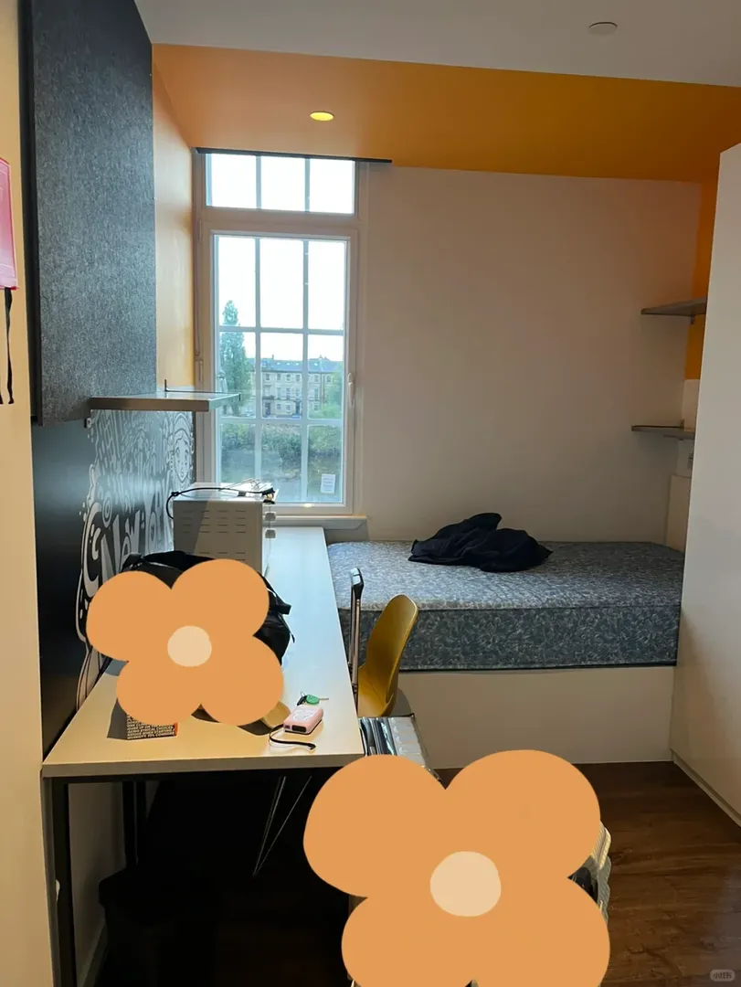格拉25fall🇬🇧預算黨都去給我住這個