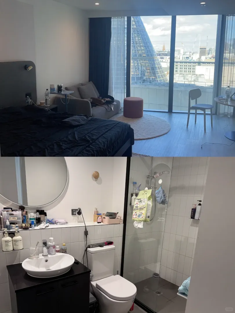 墨大studio轉租，修勾友好✅