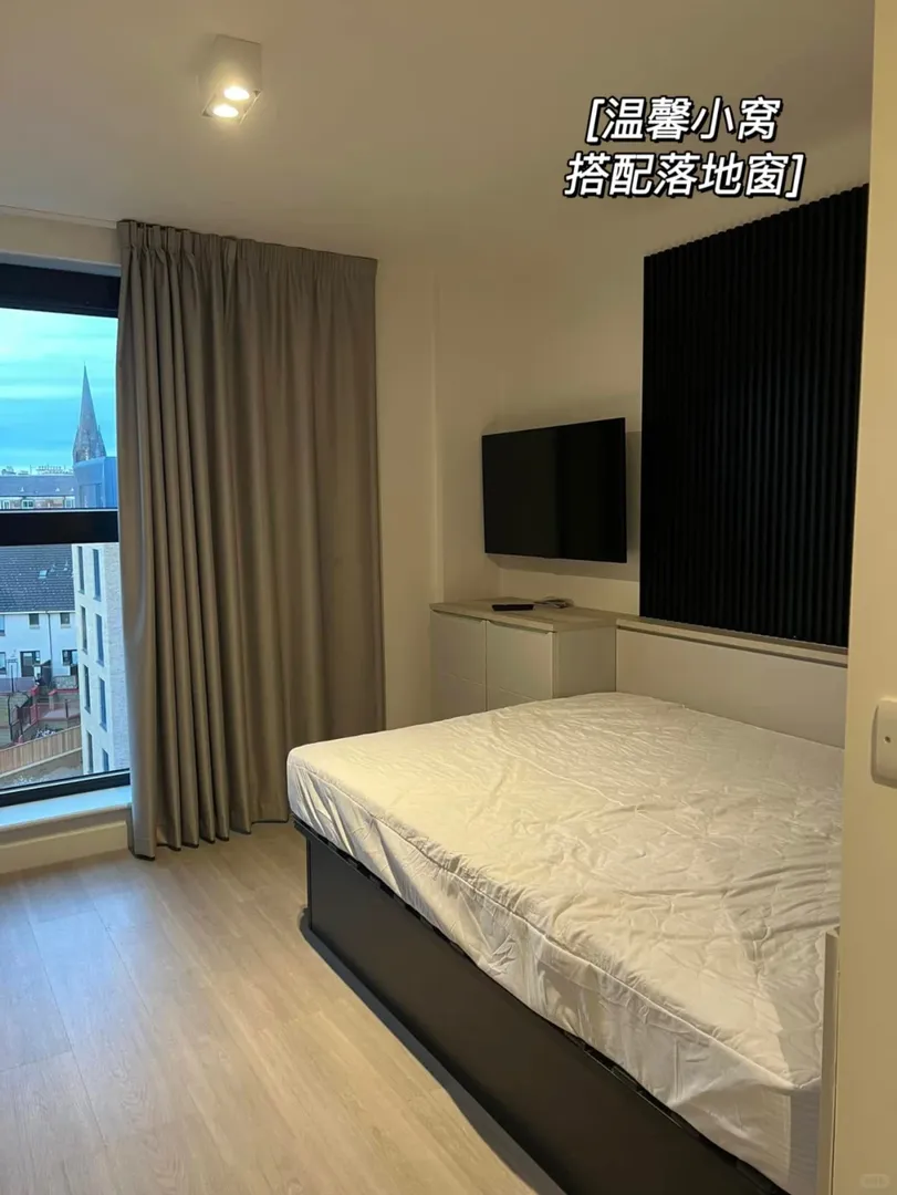 這個studio這麼美，反正我是心動了‼️