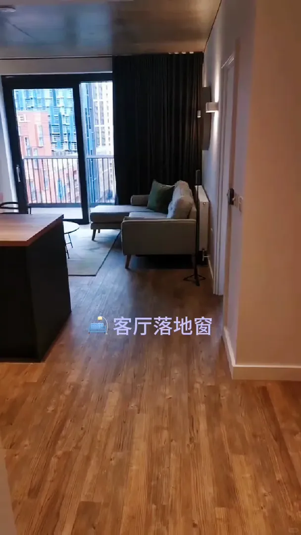 🏡✨倫敦ucl🚇 6站 1b1b分享 🌟