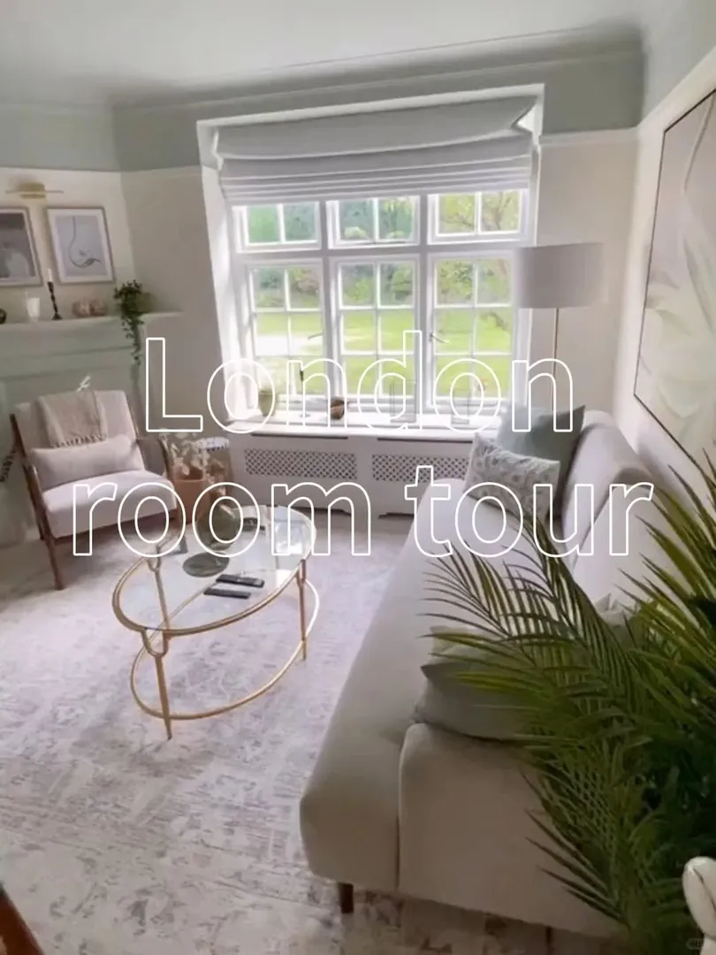 UCL租房｜揭秘‼️近UCL私藏的寶藏公寓