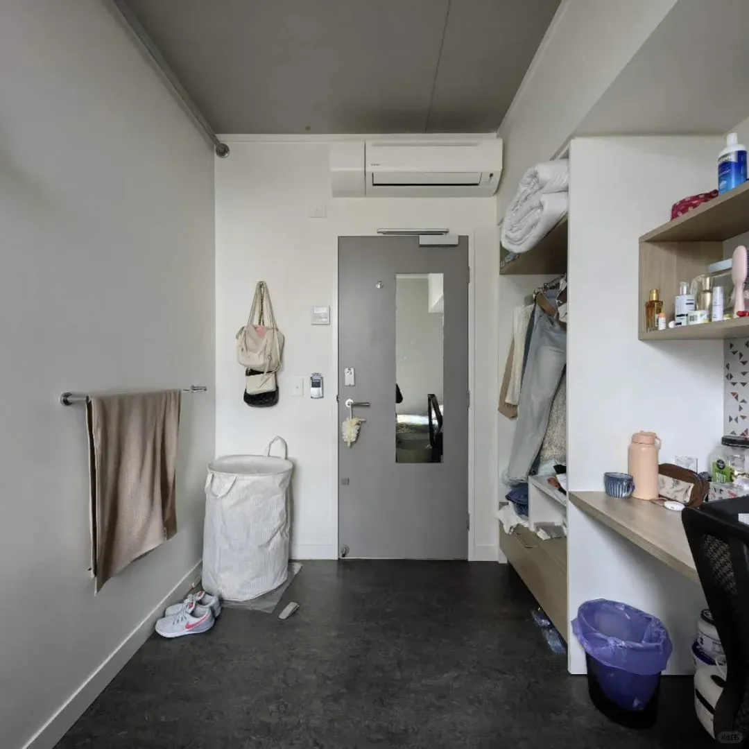布里斯班拼室友～人均300帶空調真的絕了