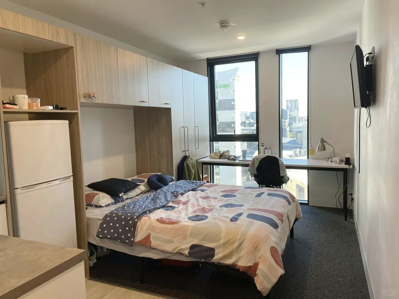 🏠✨超值Studio公寓，澳洲生活的小確幸！