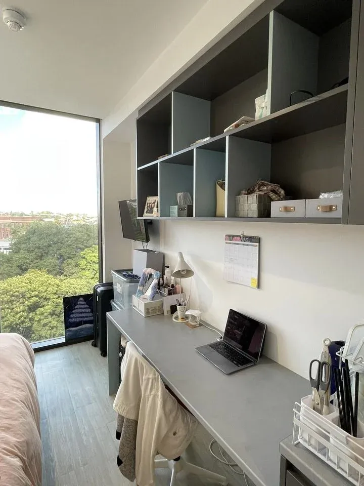 布里斯班這個studio一點也不差