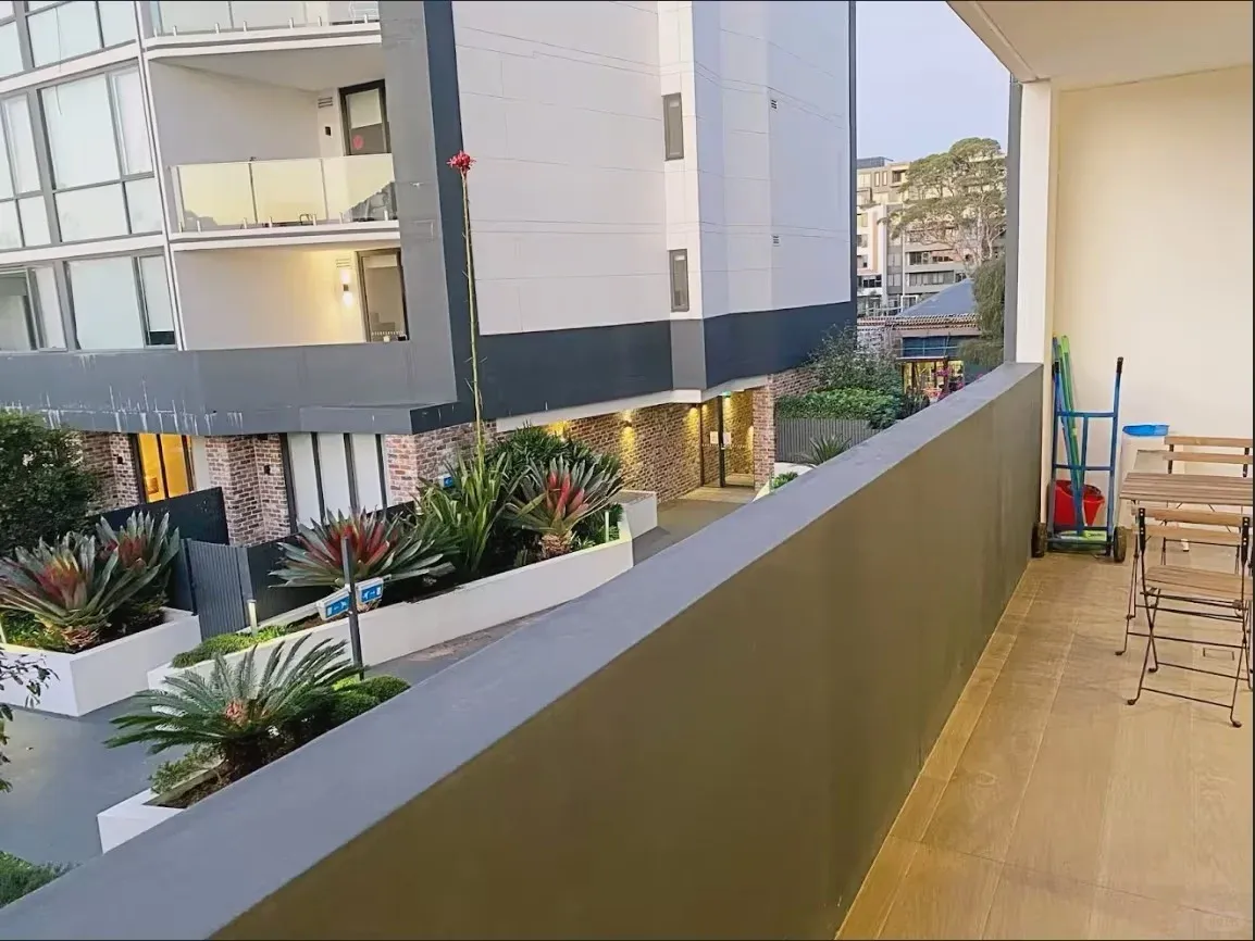 天吶‼️你是懂Rosebery租房的❗️
