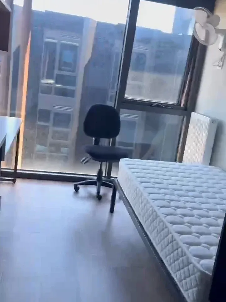 墨爾本這個四百多的studio也太香了吧