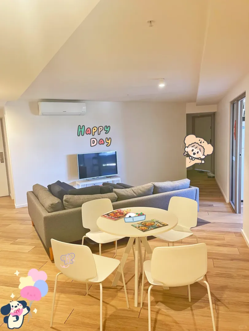 轉布里斯班Toowong1b包家具uq班車直達