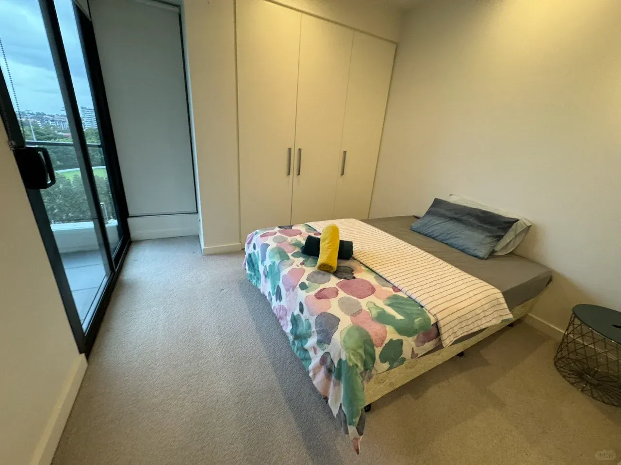 Wolli creek1b🌧️陰雨天也別有一番風味