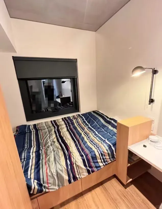 墨爾本city內studio