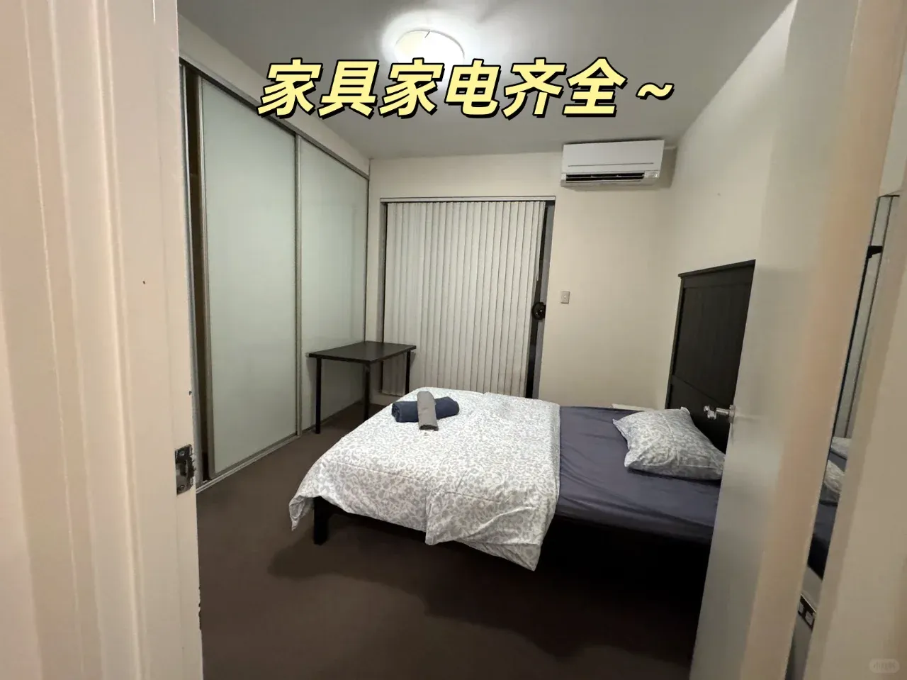雪梨｜2月起轉租Camperdown 2b2b