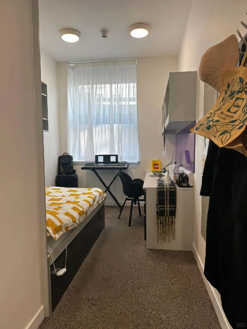 布里斯托｜人均1xx的🏠找室友
